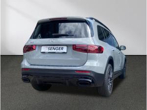 Mercedes-Benz GLB 200 AMG Night Panorama Multibeam AHK 7-Sitze
