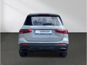 Mercedes-Benz GLB 200 AMG Night Panorama Multibeam AHK 7-Sitze