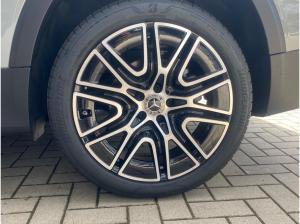 Mercedes-Benz GLB 200 AMG Night Panorama Multibeam AHK 7-Sitze