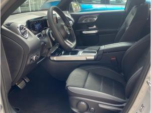 Mercedes-Benz GLB 200 AMG Night Panorama Multibeam AHK 7-Sitze