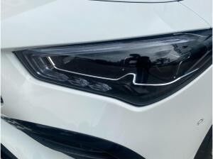 Mercedes-Benz CLA 180 SB AMG Line Night Panorama Standheizung