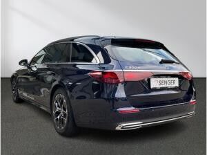 Mercedes-Benz E 200 T d Avantgarde AHK Distronic DigitalLight