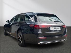 Mercedes-Benz E 200 T d Avantgarde AHK Digital-Light Distronic
