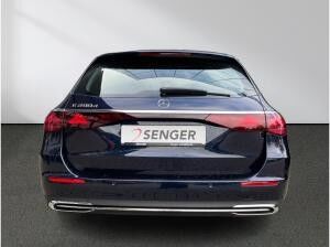 Mercedes-Benz E 200 T d Avantgarde AHK Distronic DigitalLight
