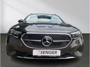Mercedes-Benz E 200 T d Avantgarde AHK Digital-Light Distronic