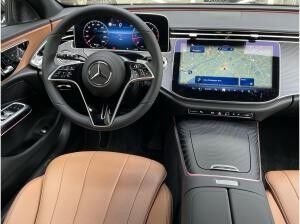 Mercedes-Benz E 200 T d Avantgarde AHK Distronic DigitalLight