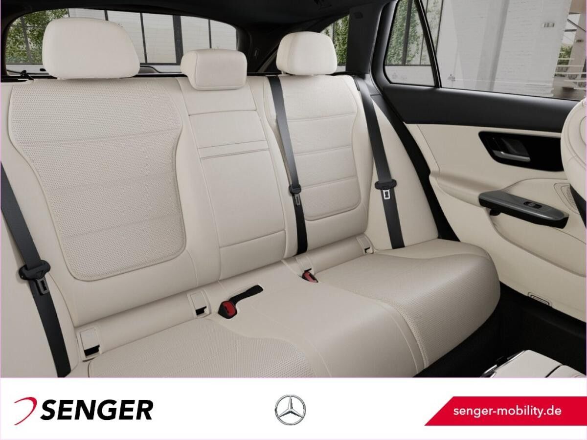Mercedes-Benz C 180 T Avantgarde AHK Ambiente Totwinkel 360°K