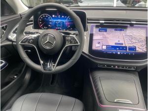 Mercedes-Benz E 200 T d Avantgarde AHK Digital-Light Distronic
