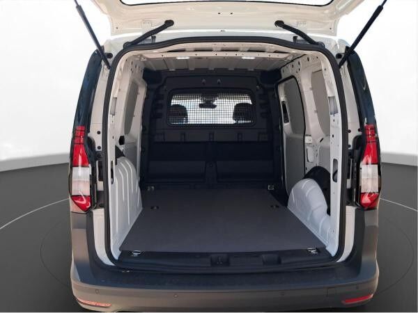 Volkswagen Caddy Cargo 2,0l TDI EU6 6-Gang-Schalter