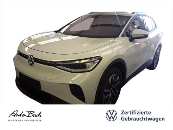 Volkswagen ID.4 Pro Automatik Navi LED Standhzg ACC EPH DAB
