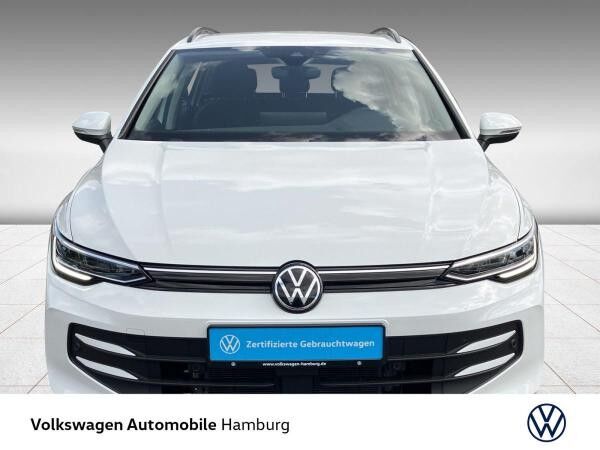 Volkswagen Golf VIII Variant Life 1.5 eTSI DSG Sitzheizung