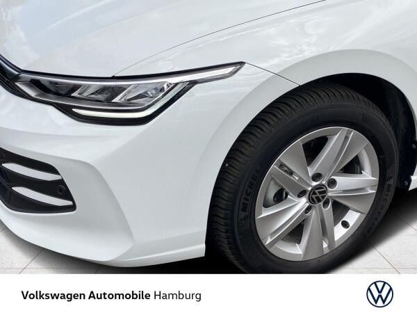 Volkswagen Golf VIII Variant Life 1.5 eTSI DSG Sitzheizung
