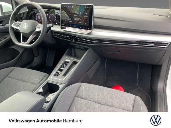 Volkswagen Golf VIII Variant Life 1.5 eTSI DSG Sitzheizung