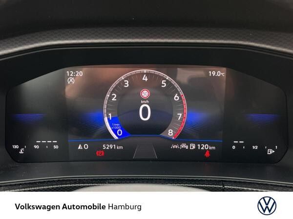 Volkswagen T-Cross Life 1.0 TSI PDC Klima Navi Sitzheizung