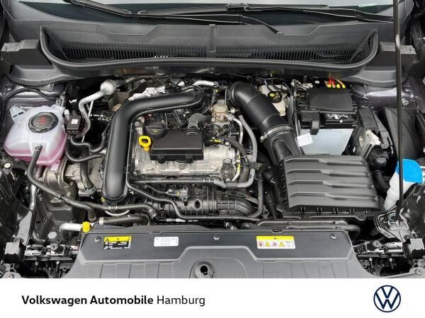 Volkswagen T-Cross Life 1.0 TSI PDC Klima Navi Sitzheizung