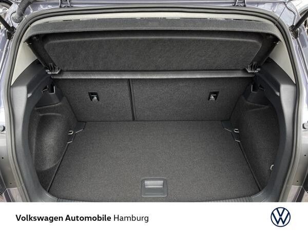 Volkswagen T-Cross Life 1.0 TSI PDC Klima Navi Sitzheizung