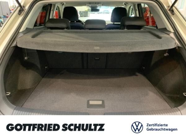 Volkswagen T-Roc MOVE TSI SITZHEIZUNG EINPARKHILFE NAVI LED
