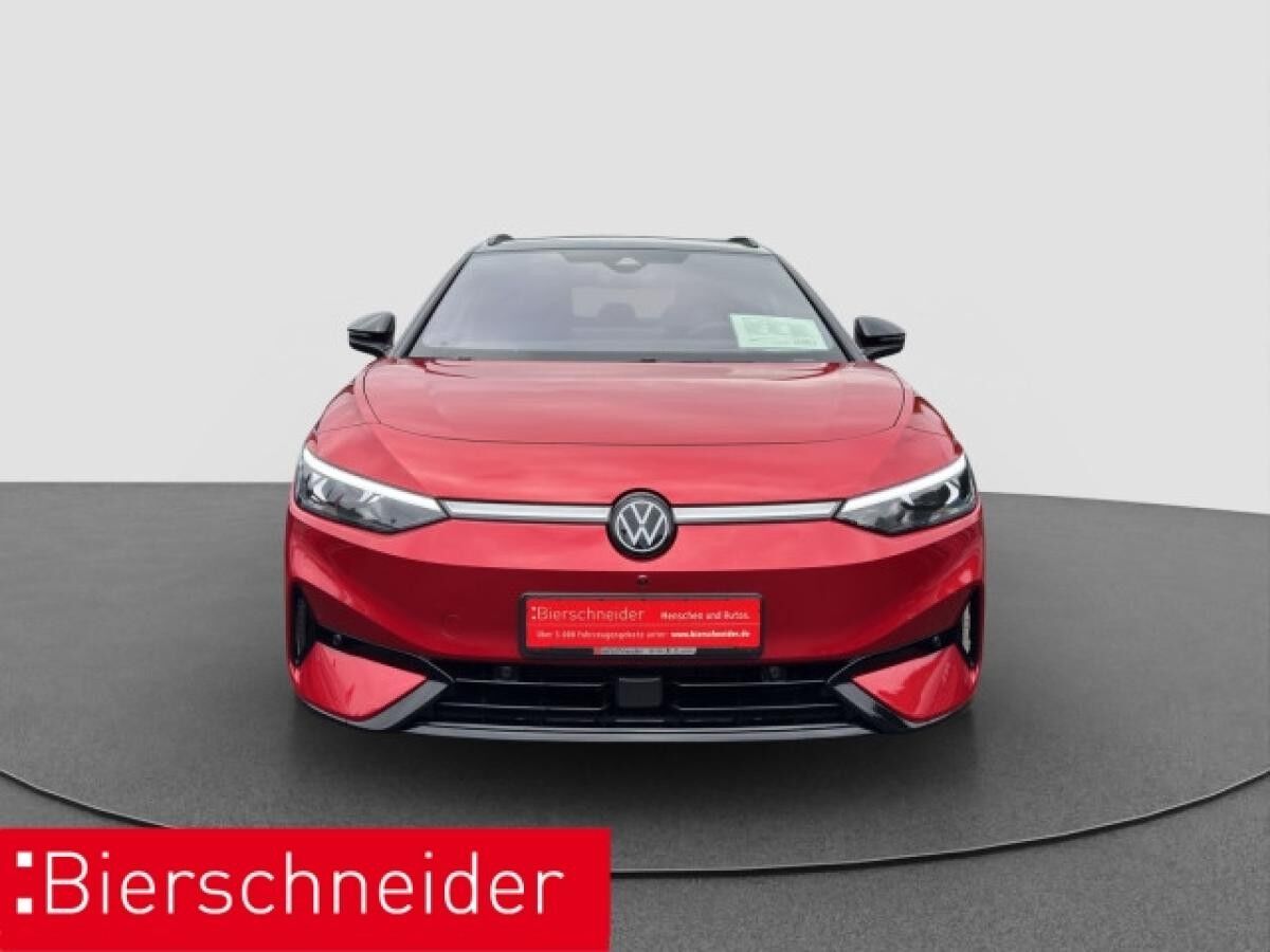 Volkswagen ID.7 Tourer Pro AHK HuD IQ 360