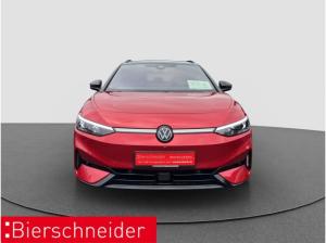 Volkswagen ID.7 Tourer Pro AHK HuD IQ 360