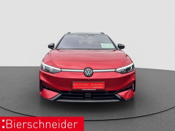 Volkswagen ID.7 Tourer Pro AHK HuD IQ 360