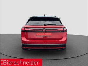 Volkswagen ID.7 Tourer Pro AHK HuD IQ 360