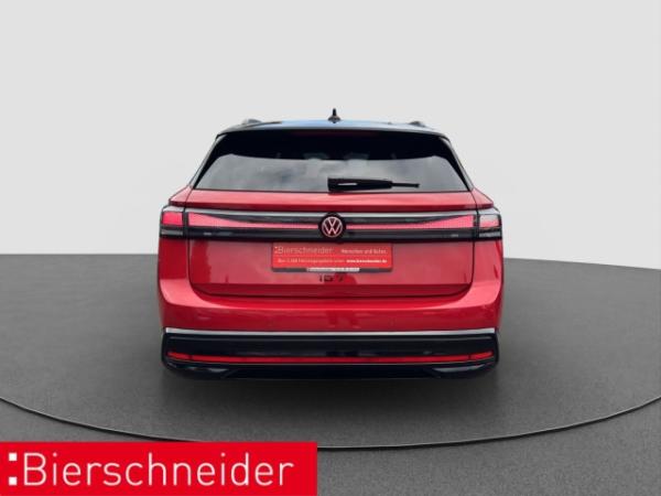 Volkswagen ID.7 Tourer Pro AHK HuD IQ 360