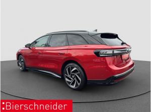 Volkswagen ID.7 Tourer Pro AHK HuD IQ 360
