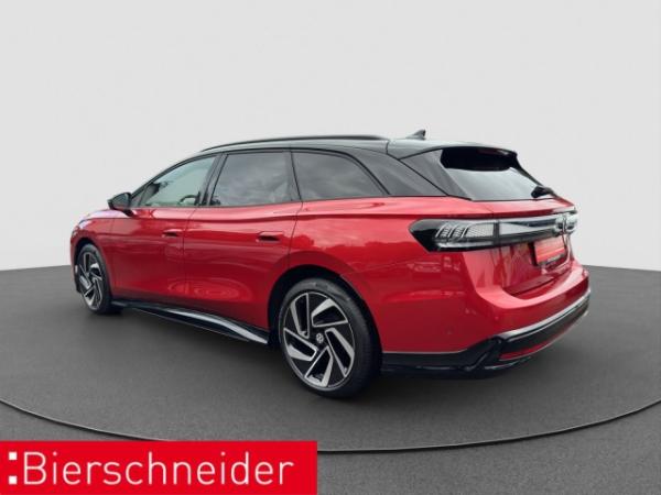 Volkswagen ID.7 Tourer Pro AHK HuD IQ 360