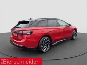 Volkswagen ID.7 Tourer Pro AHK HuD IQ 360