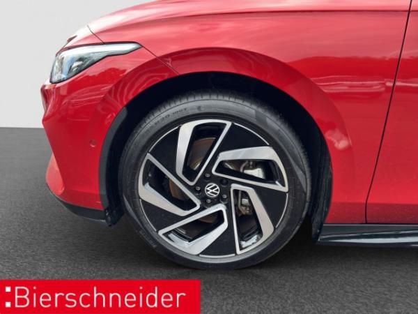 Volkswagen ID.7 Tourer Pro AHK HuD IQ 360