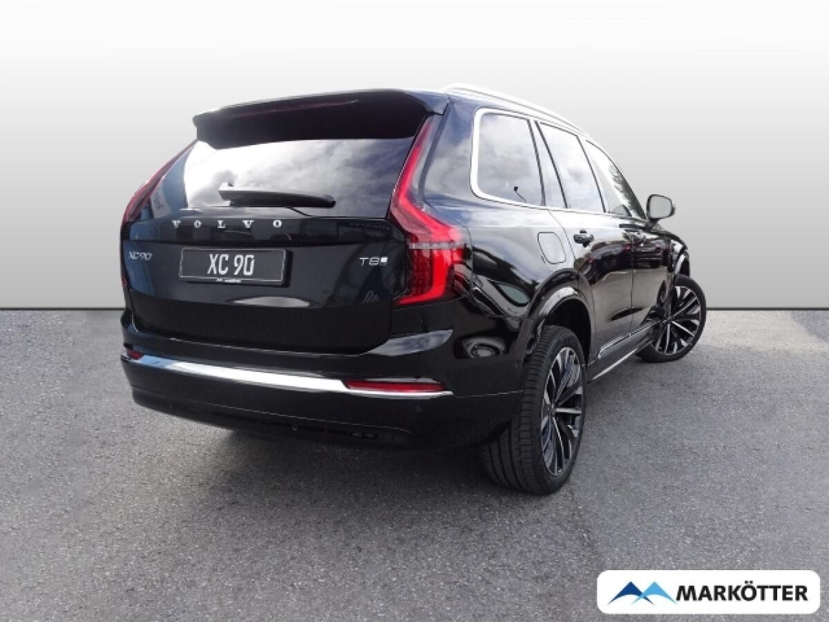 Volvo XC90 T8 AWD Ultra Bright Plug-In Hybrid 7-Sitzer