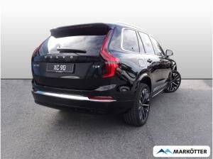 Volvo XC90 T8 AWD Ultra Bright Plug-In Hybrid GEWERBE