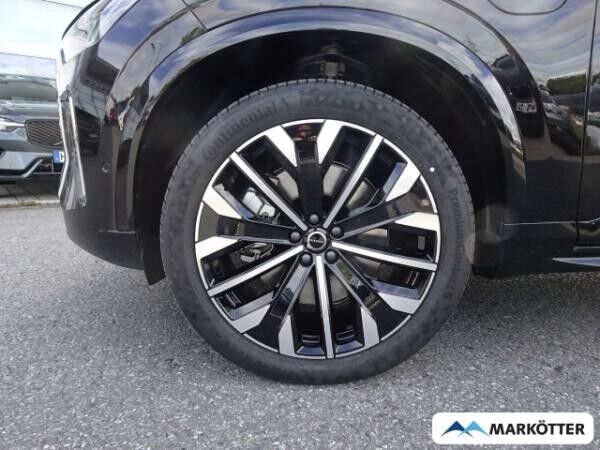 Volvo XC90 T8 AWD Ultra Bright Plug-In Hybrid 7-Sitzer