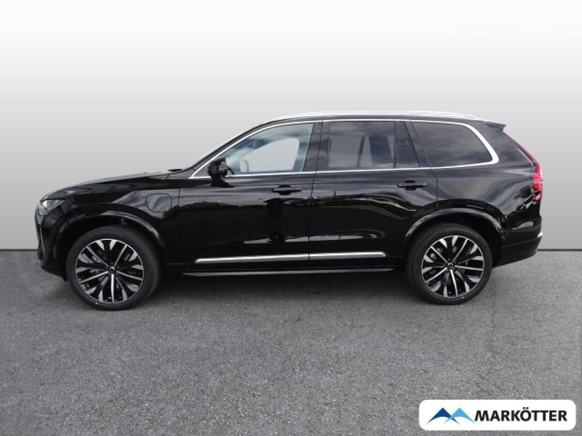 Volvo XC90 T8 AWD Ultra Bright Plug-In Hybrid 7-Sitzer