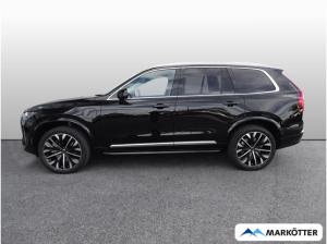 Volvo XC90 T8 AWD Ultra Bright Plug-In Hybrid GEWERBE