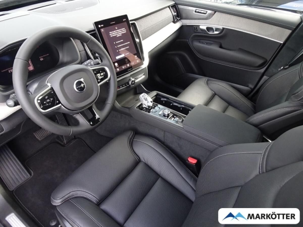 Volvo XC90 T8 AWD Ultra Bright Plug-In Hybrid 7-Sitzer