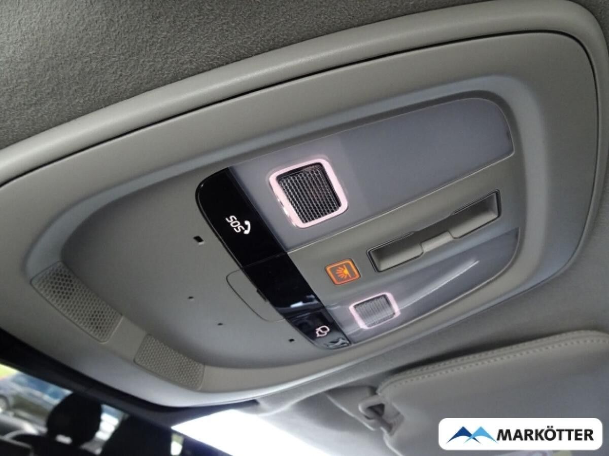 Volvo XC90 T8 AWD Ultra Bright Plug-In Hybrid 7-Sitzer