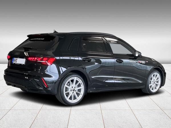 Audi A3 Sportback 35 TFSI S line S tronic Nav ACC B&O