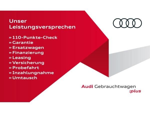 Audi A3 Sportback 35 TFSI S line S tronic Nav ACC B&O