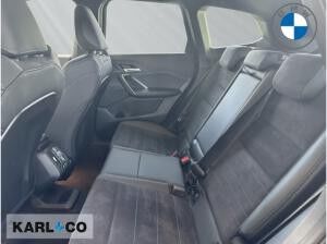 BMW X1 18 i sDrive M Sport Navi Digitales Cockpit Soundsystem Massagesitze LED