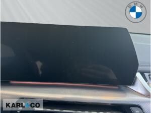 BMW X1 18 i sDrive M Sport Navi Digitales Cockpit Soundsystem Massagesitze LED