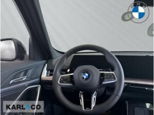 BMW X1 18 i sDrive M Sport Navi Digitales Cockpit Soundsystem Massagesitze LED