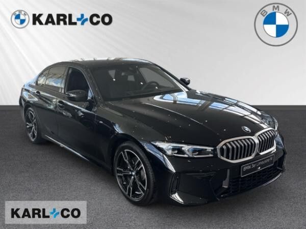 BMW 320 i M SPORT HIFI 18" SONNENSCHUTZ ADAPTIVER LED