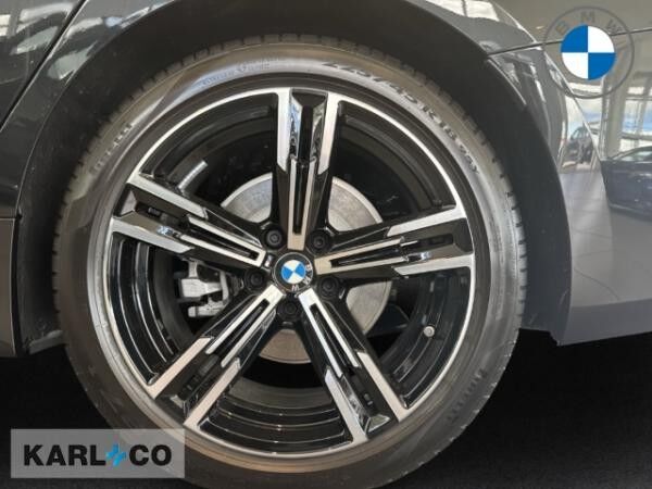 BMW 320 i M SPORT HIFI 18" SONNENSCHUTZ ADAPTIVER LED