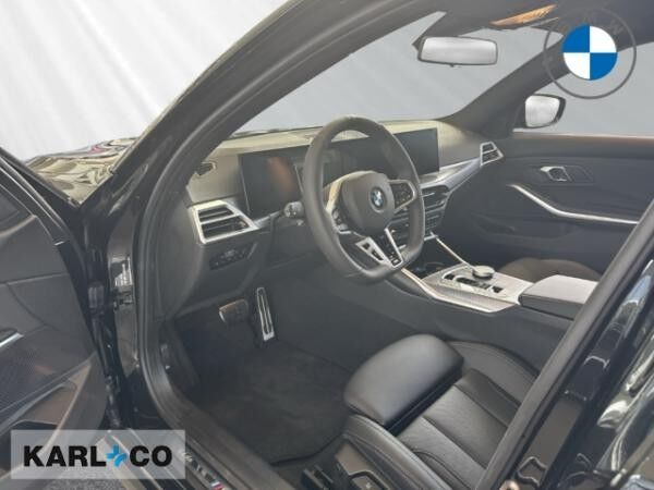 BMW 320 i M SPORT HIFI 18" SONNENSCHUTZ ADAPTIVER LED