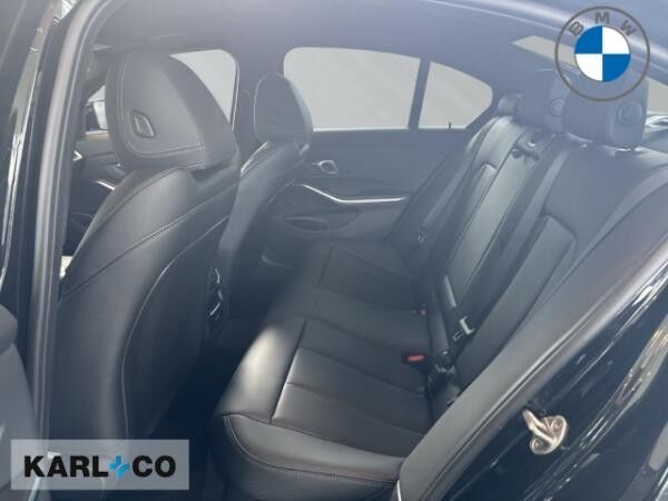 BMW 320 i M SPORT HIFI 18" SONNENSCHUTZ ADAPTIVER LED