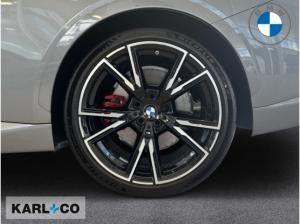 BMW M240i xDrive Coupe  Navi Digitales Cockpit Soundsystem HarmanKardon Sperrdiff. ACC