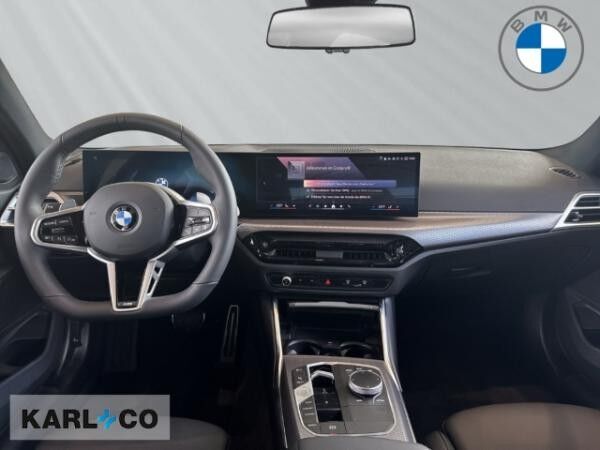 BMW 320 i M SPORT HIFI 18" SONNENSCHUTZ ADAPTIVER LED