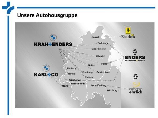 BMW M440i xDrive Leder Digitales Cockpit Memory Sitze HarmanKardon