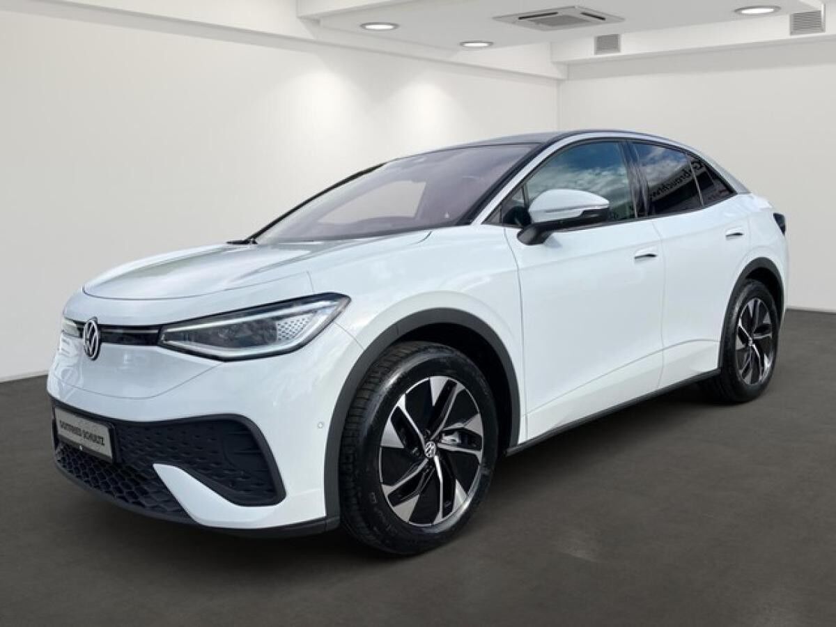 Volkswagen ID.5 Pro+Area View IQ.Drive Navi Matrix LED